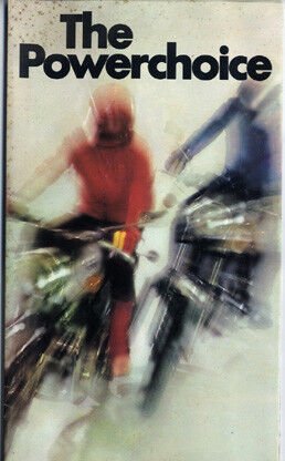 Norton Commando 850 Triumph Trident 750 depliant originale motorcycle brochure