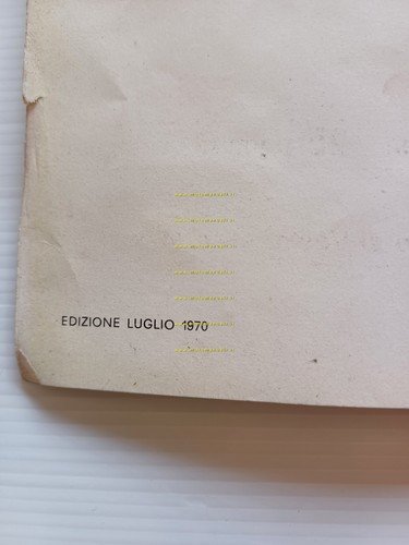 NSU elenco 1970 officine assistenza autorizzate Italia