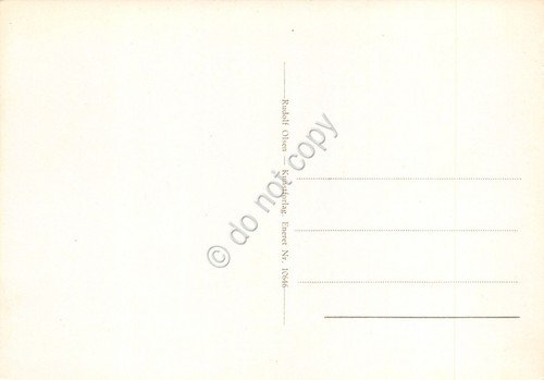 Odense Montestraede animata