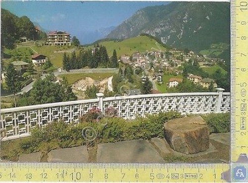 Oltre il Colle - Alta Val Serina - 1982