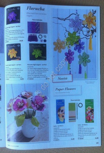 Opitec Idee creative - catalogo prezzi 2014 - bricolage arredo | Immagine Gallery 2