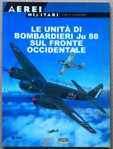 Ospery Del Prado - Aerei Militari 46 - Unità Bombardieri … | Immagine principale