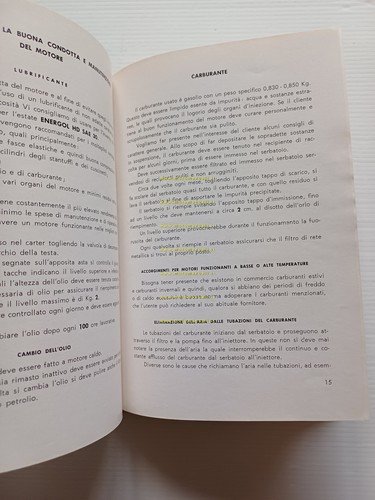 Palmieri motori industriali NDV 600-450 manuale uso+catalogo ricambi originale