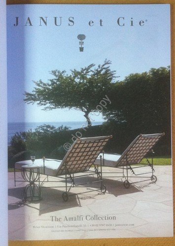 Pambianco Magazine - Design - rivista di arredamento