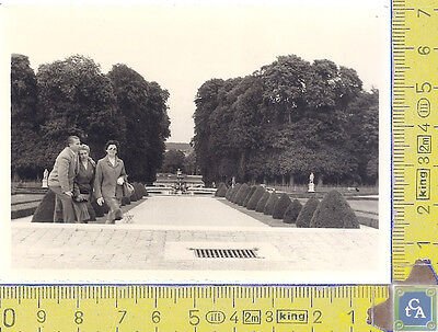 Parigi - Versailles - Anni '50 - '50s