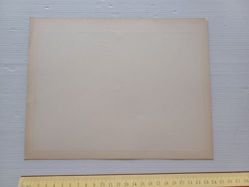 Parilla Parillino 49 2T esploso motore depliant originale brochure