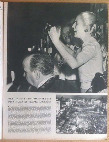 Paris Match - n. 139 - 17 Nov 1951 | Immagine Gallery 2