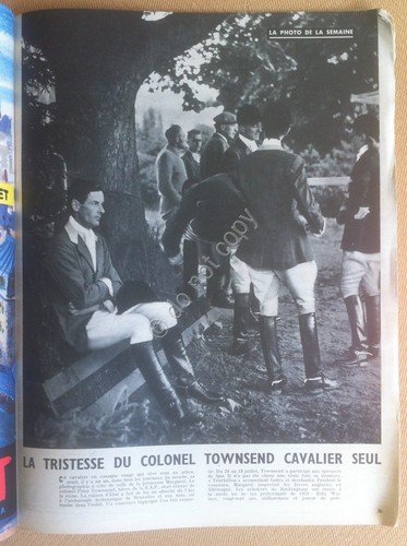 Paris Match - n. 279 - 7 Aout 1954 | Immagine Gallery 2