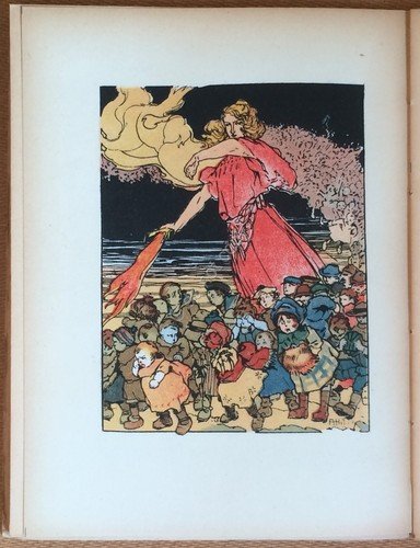 Parltrinieri - Pallino - Vallardi 1945 - Illustrato da Attilio …