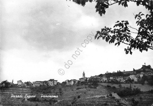 Parodi Ligure Panorama | Immagine principale