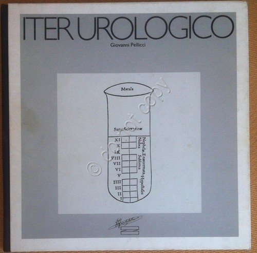 Pellicci - Iter Urologico - Zambeletti 1981 - copia 41 … | Immagine principale