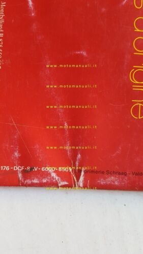 Peugeot ST 50 L 1985 manuale officina originale FRANCESE workshop …
