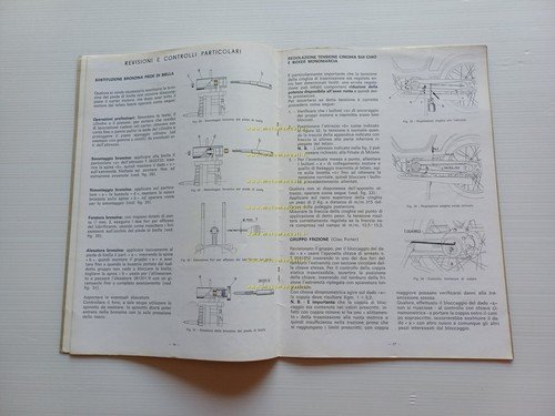 Piaggio 50 Ciao - Boxer - Ciao Porter 1971 manuale …