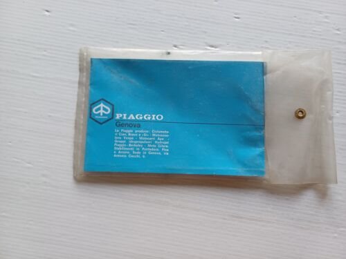 Piaggio 50 Ciao - Bravo - SI 1979 manuale uso …