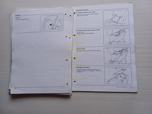 Piaggio 50 NRG - NRG RST - FD - Extreme …