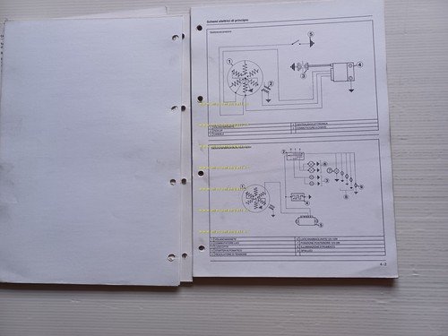 Piaggio 50 NRG - NRG RST - FD - Extreme …