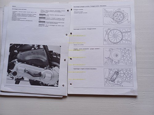 Piaggio 50 NRG - NRG RST - FD - Extreme …