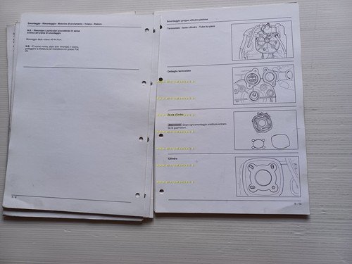 Piaggio 50 NRG - NRG RST - FD - Extreme …
