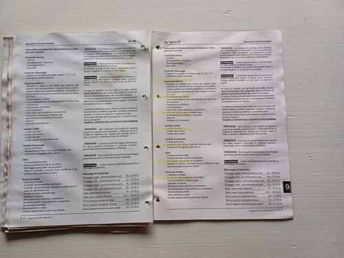 Piaggio 50 ZIP SP-Catalyzed- 4T 50-125 2000 manuale officina TELAIO …