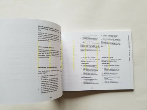 Piaggio APE TM - TM Diesel 2011 manuale uso manutenzione …