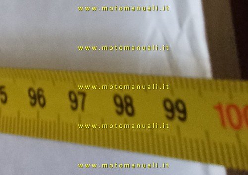 Piaggio Ape TM P703 1984 manifesto poster concessionario originale