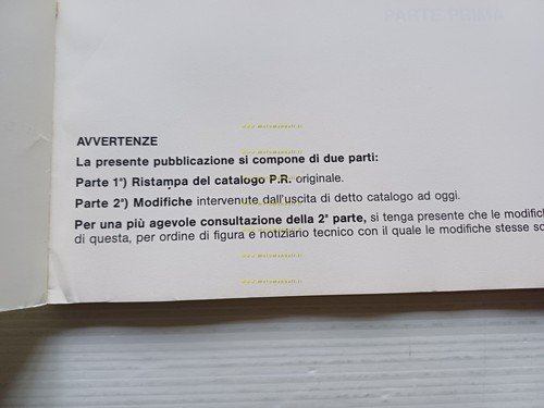 Piaggio Ciao 50 P - PV - PX - PXV …