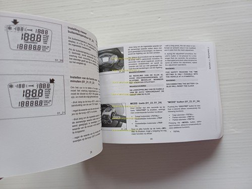 Piaggio MP3 300 ie Sport-Business 2014 manuale uso manutenzione originale