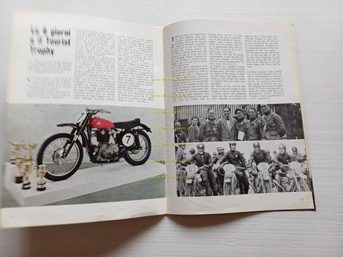 Piaggio Rivista Aziendale n. 103 Gennaio-Aprile 1969 originale - acquisto …