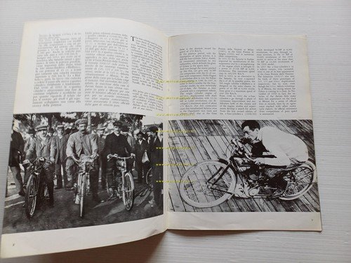 Piaggio Rivista Aziendale n. 103 Gennaio-Aprile 1969 originale - acquisto …