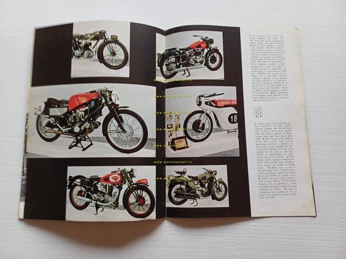 Piaggio Rivista Aziendale n. 103 Gennaio-Aprile 1969 originale - acquisto …