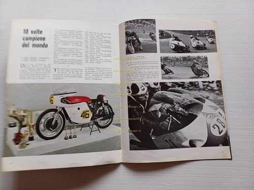 Piaggio Rivista Aziendale n. 103 Gennaio-Aprile 1969 originale - acquisto …