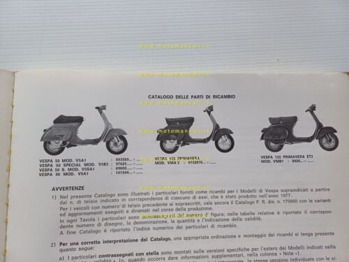 Piaggio Vespa 125 ET3 - 125 Primavera - 90 - …