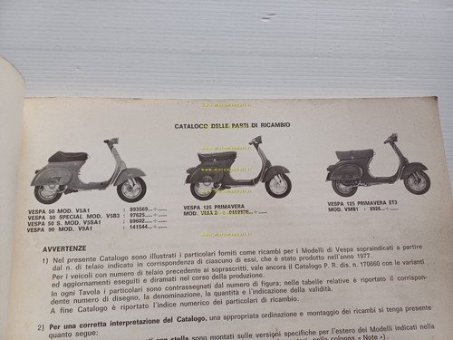 Piaggio Vespa 125 ET3 - 125 Primavera - 90 - …