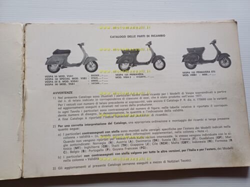 Piaggio Vespa 125 ET3 - 125 Primavera - 90 - …