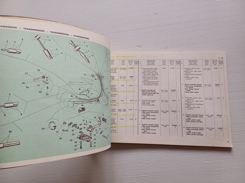 Piaggio Vespa 125 ET3 - 125 Primavera - 90 - …