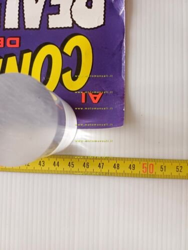 Piaggio Vespa PK 50 promozione vendite manifesto poster originale