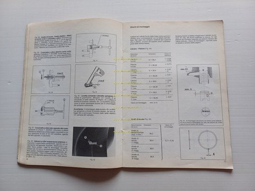 Piaggio VESPA PK 50 XL Plurimatic 1987 manuale officina originale …