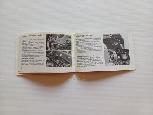 Piaggio Vespa PX 125 E - 150 E - 200 …