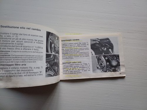 Piaggio Vespa PX 125 E - 150 E - 200 …