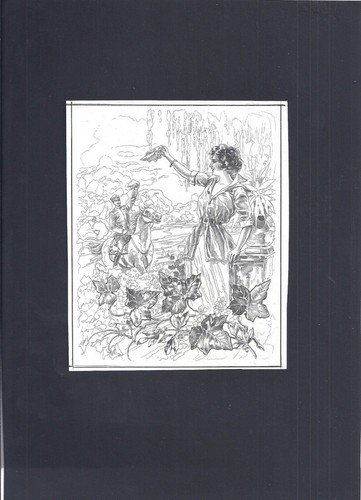 Piccola stampa in bianco e nero - rifilatura | Immagine principale