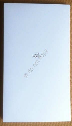 Pieghevole - Hermès Paris 2020 - Press release - fotografie … | Immagine Gallery 4
