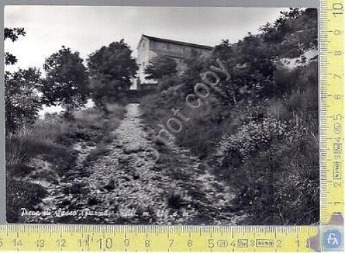 Pieve di Sasso - Panorama - View - anni '60 …