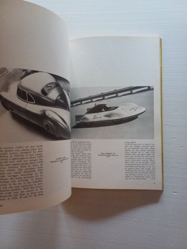 Pininfarina rivista annuario ufficiale n. 11 1972 genuine factory yearbook