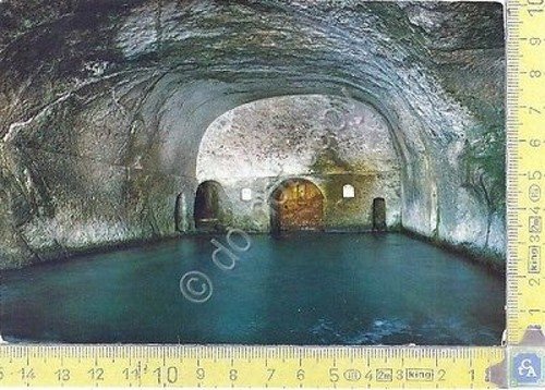Ponza - Murenario Romano- Grotta di Pilato - 1976 | Immagine principale