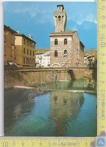 Porretta Terme - Rio Maggiore - '80s