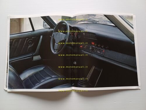 Porsche 924 - 944 - 911 SC - 911 Turbo …