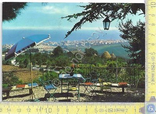 Porto Potenza Picena - Panorama - View - 1969 | Immagine principale