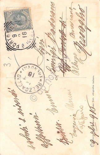 Portofino panorama 1916 Ed Brunner | Immagine Gallery 2