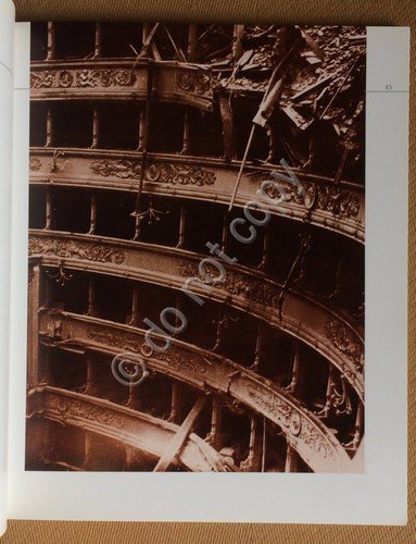 Pozzi - Dalle Rovine del 1943 la Scala Rinasce con …