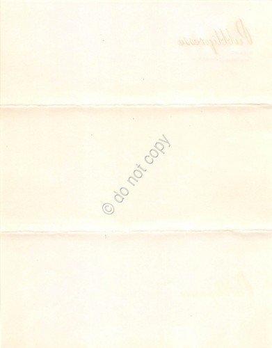 Pubblipresse Milano 2 fogli carta intestata in rilievo anni '50 … | Immagine Gallery 2